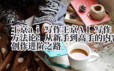 王京 ai 写作 王京 AI 写作方法论：从新手到高手的内容创作进阶之路