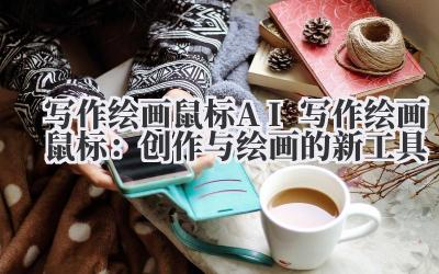 写作绘画鼠标 AI 写作绘画鼠标:创作与绘画的新工具