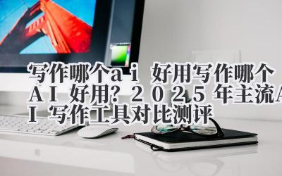 写作哪个 ai 好用 写作哪个 AI 好用?2025 年主流 AI 写作工具对比测评
