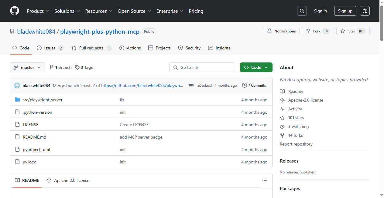 playwright-plus-python-mcp